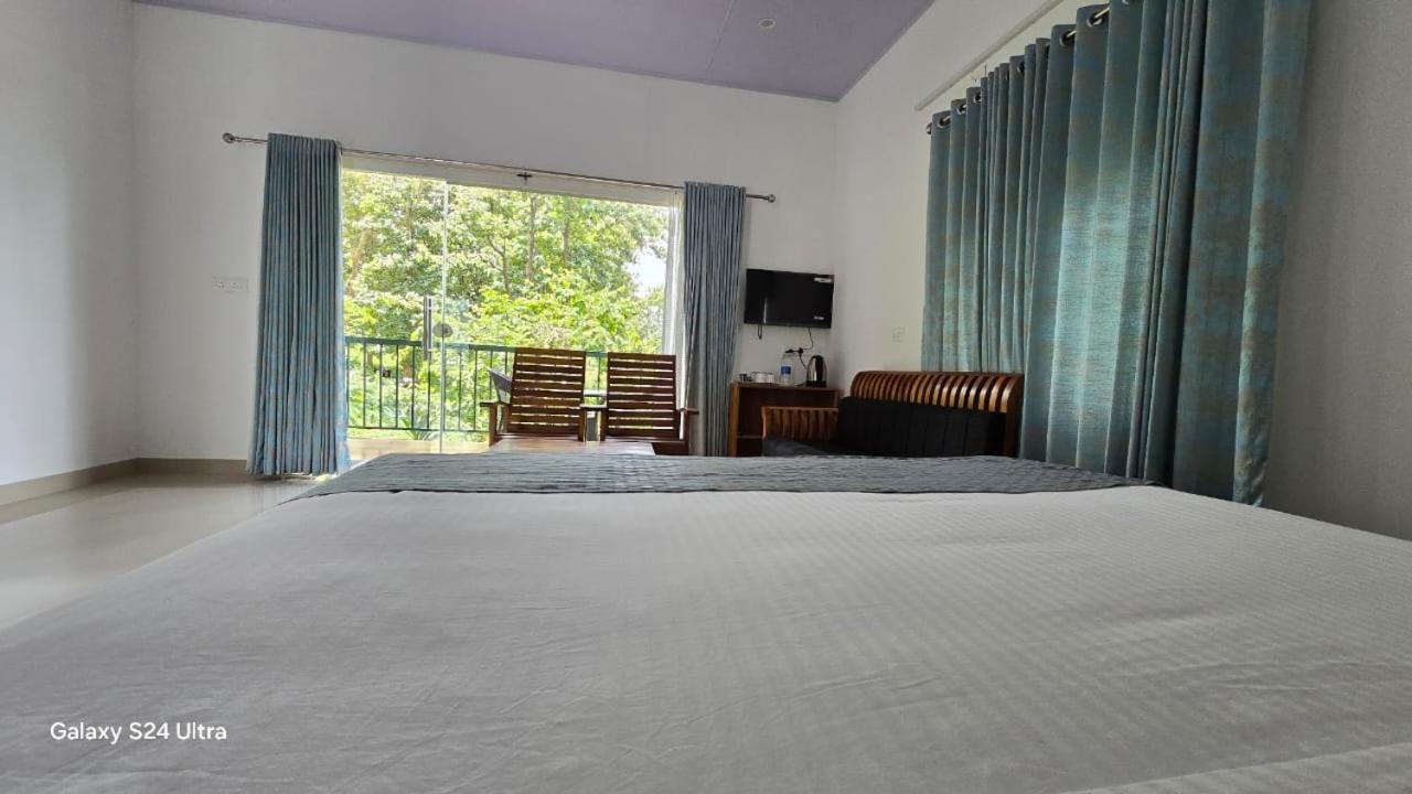 Green Auro By Bob Hotels Wayanad Eksteriør billede